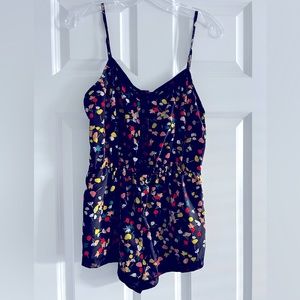 Urban Outfitters Romper